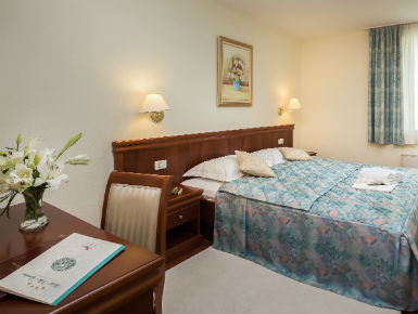 Einzelzimmer Baška Voda